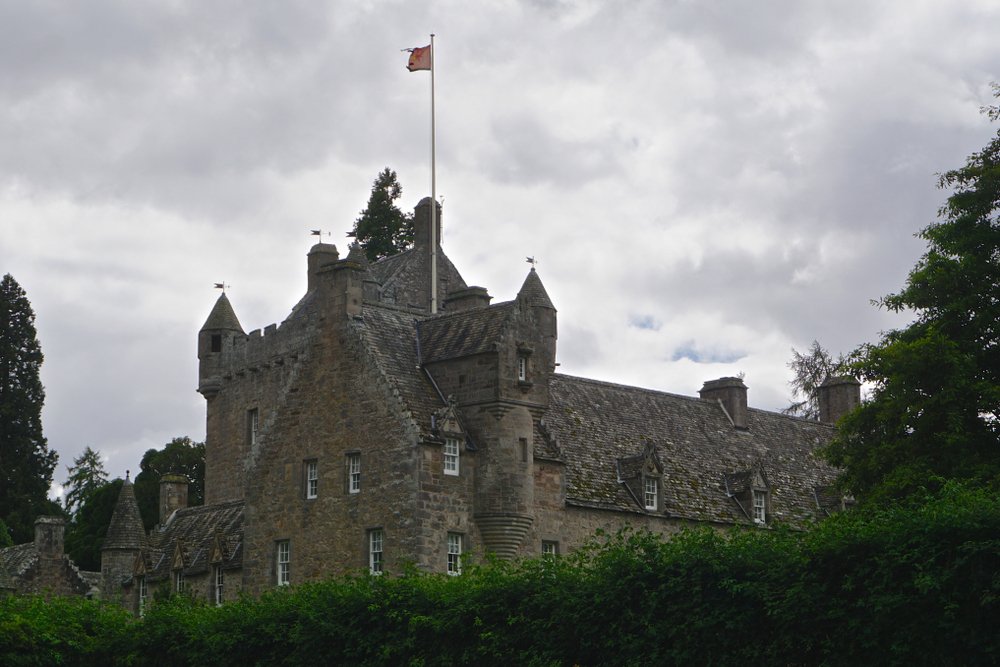 Skócia meseszép falujával csak egy probléma van – te bevállalnád?