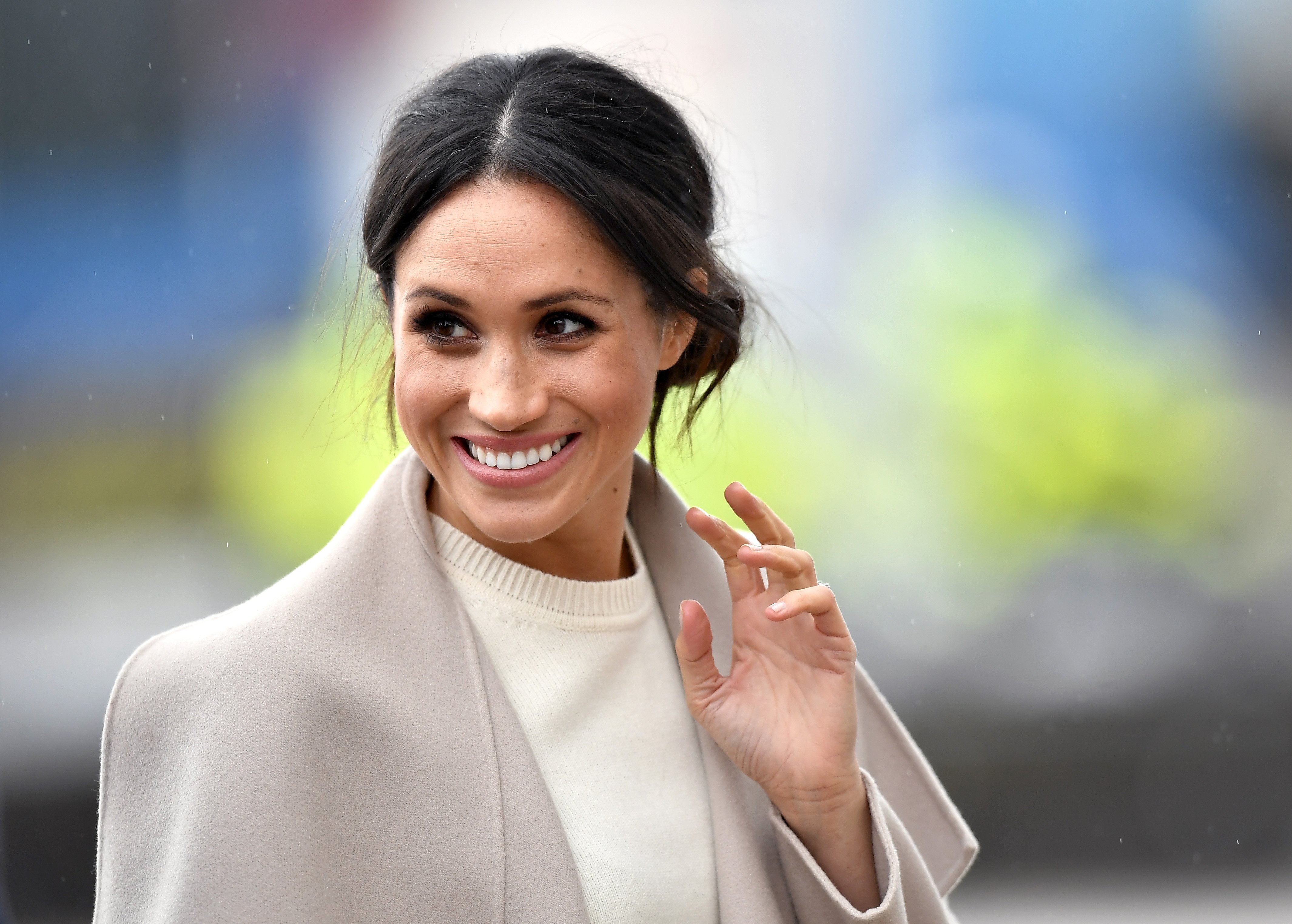 Meghan Markle elárulta kedvenc utazási tippjét