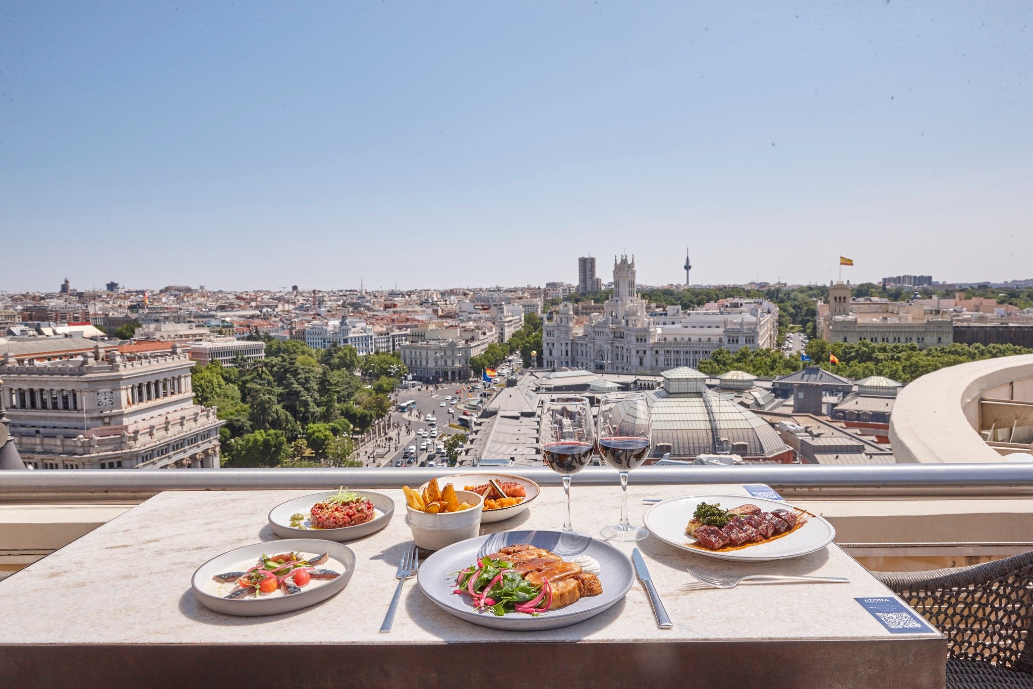 Próbáld ki Európa legjobb sky barjait!