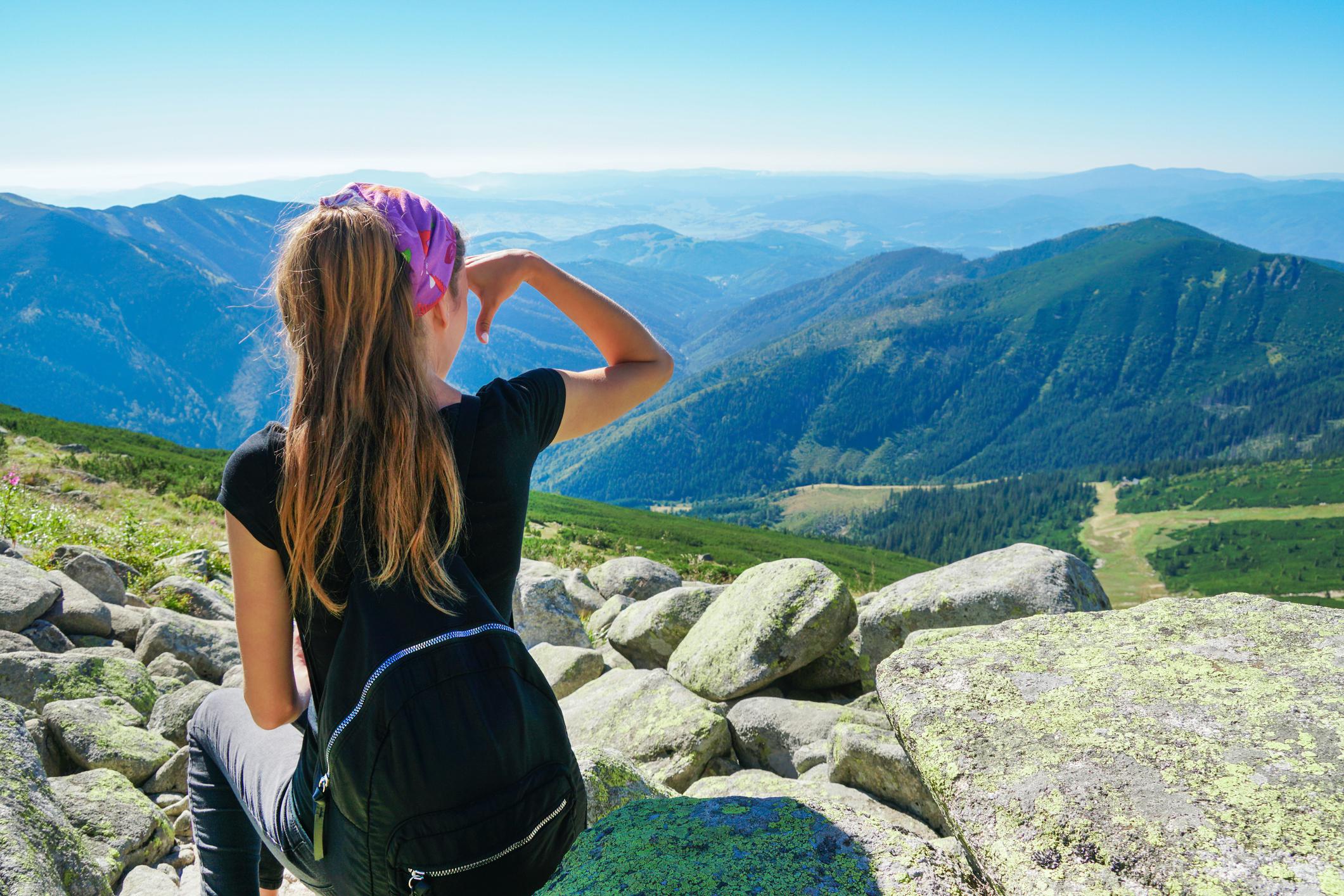 Súlyos büntetések a Tátrában – a túra alatt figyelj a szabályokra!