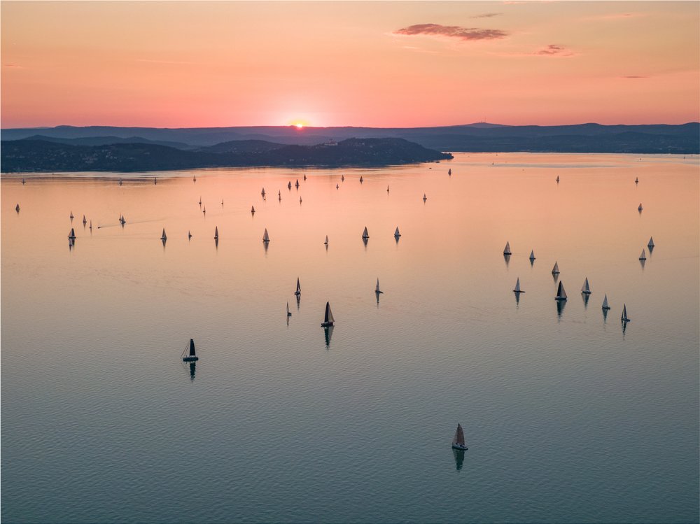 Mit csináljunk júliusban a Balatonnál? Mutatjuk a listát!