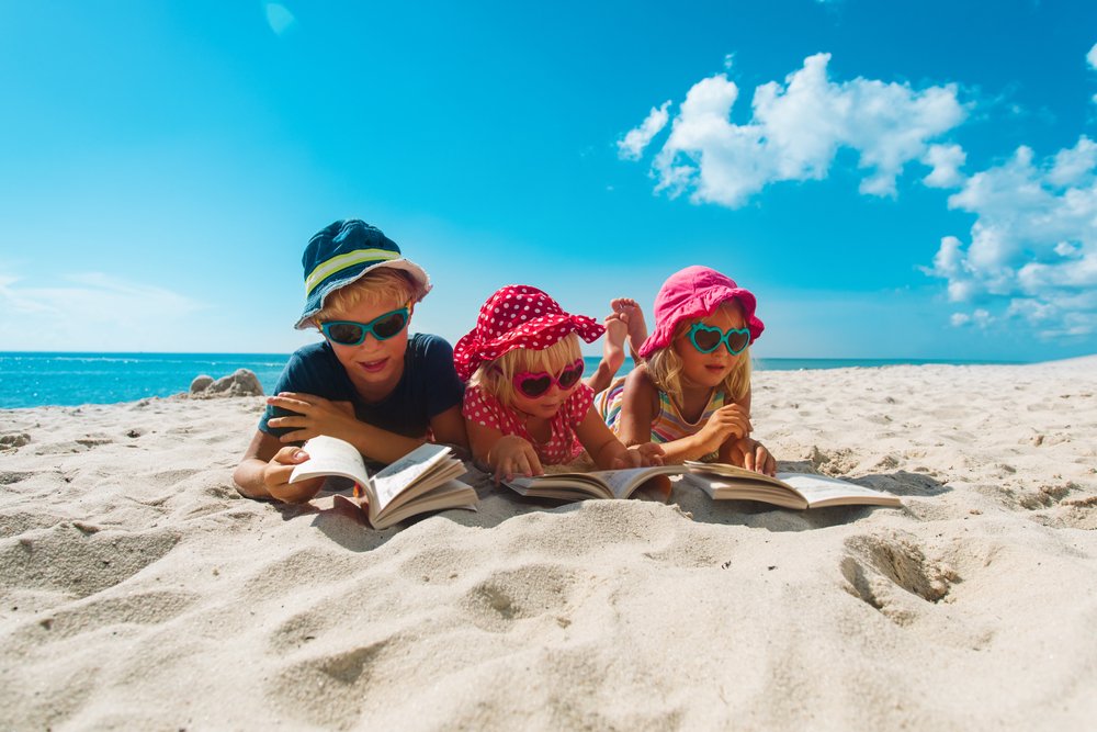 Könyvajánló utazáshoz: 9 lebilincselő mese minden korosztálynak