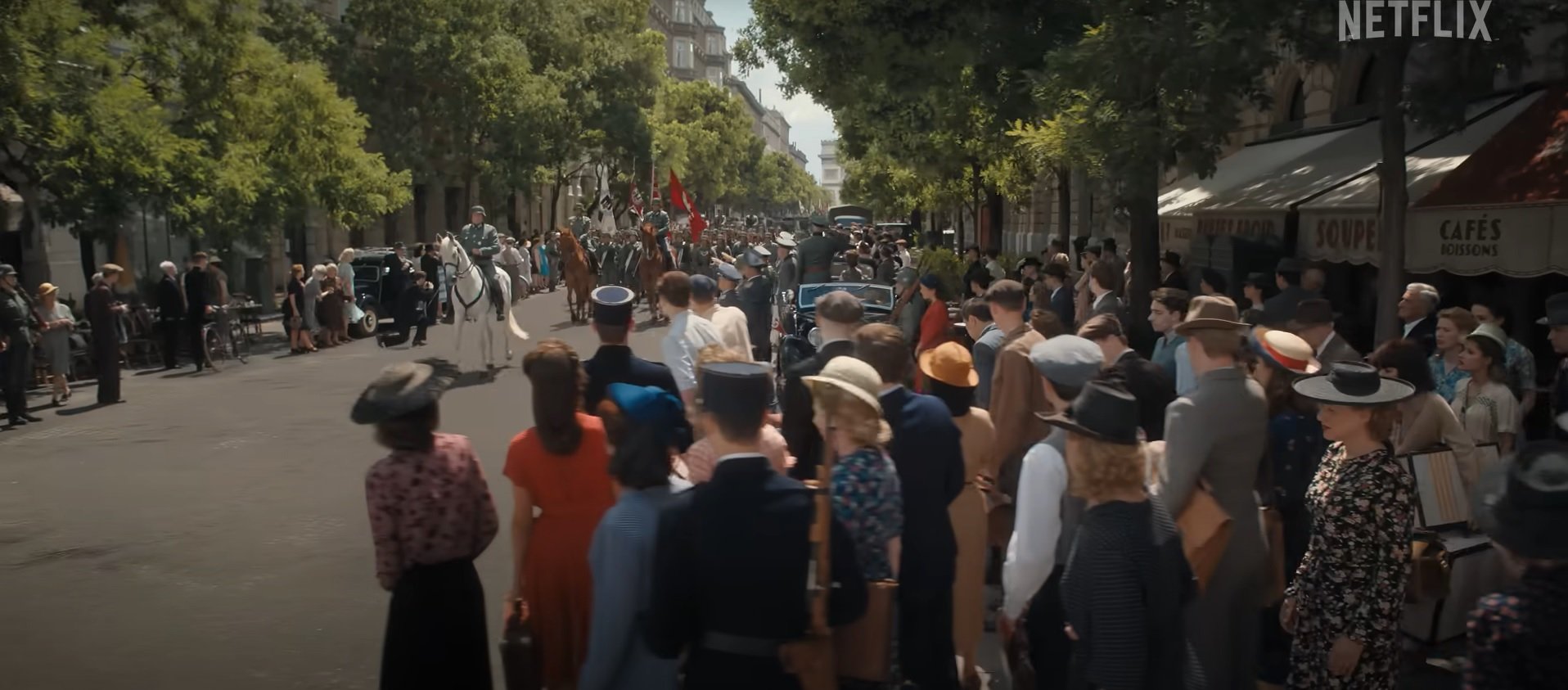 Felismered Budapestet ebben az 5 filmben, amit itt forgattak?