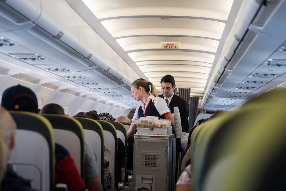 Utazás repülővel: a 8 legidegesítőbb dolog, amit csinálhatunk