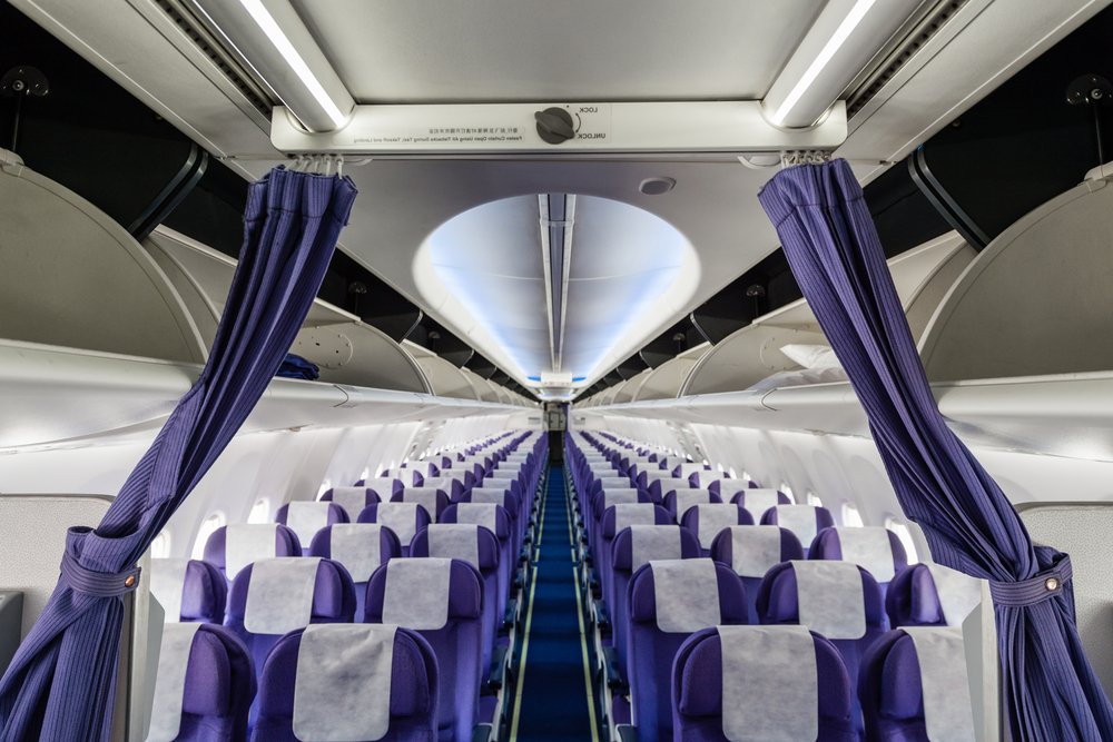 Repülőjegyet foglalnál? Előbb nézd meg, milyen gépen utazol!