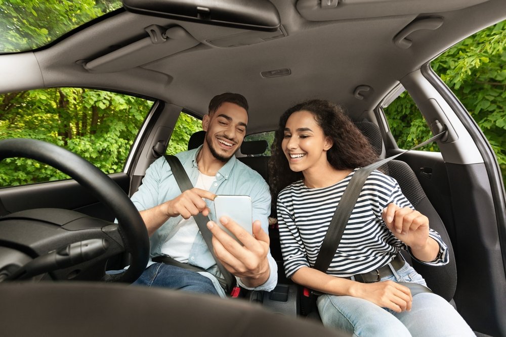 Ez a legjobb, ingyenes autós app, ha sokat törődsz a járgányoddal!