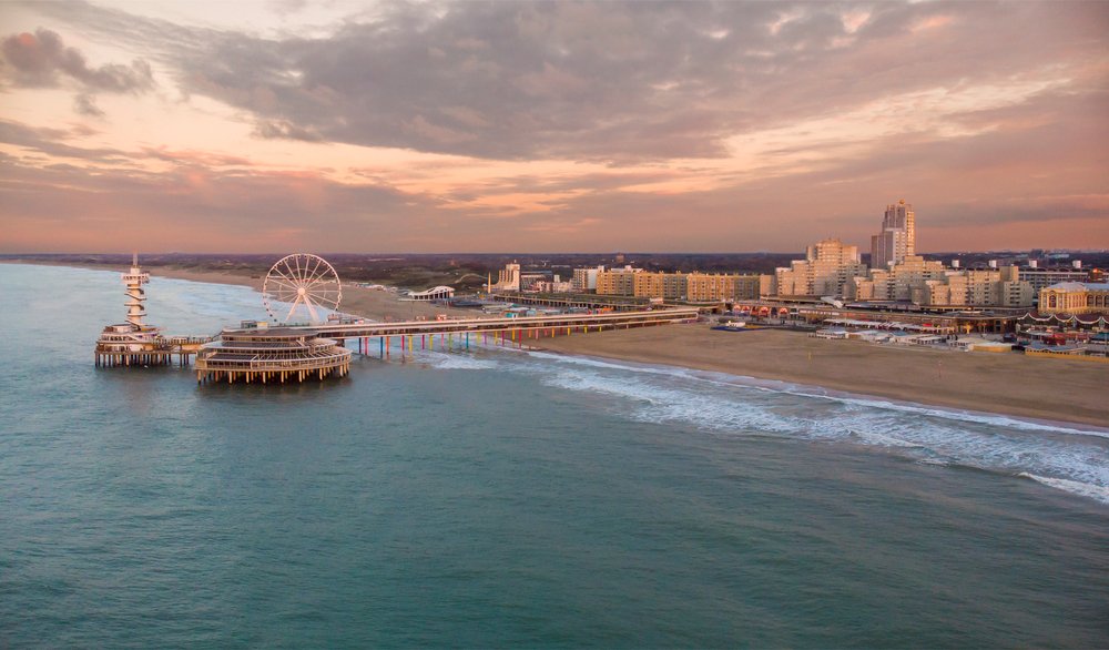 Amszterdamot elhagyva: kalauz Rotterdamba és Hágába