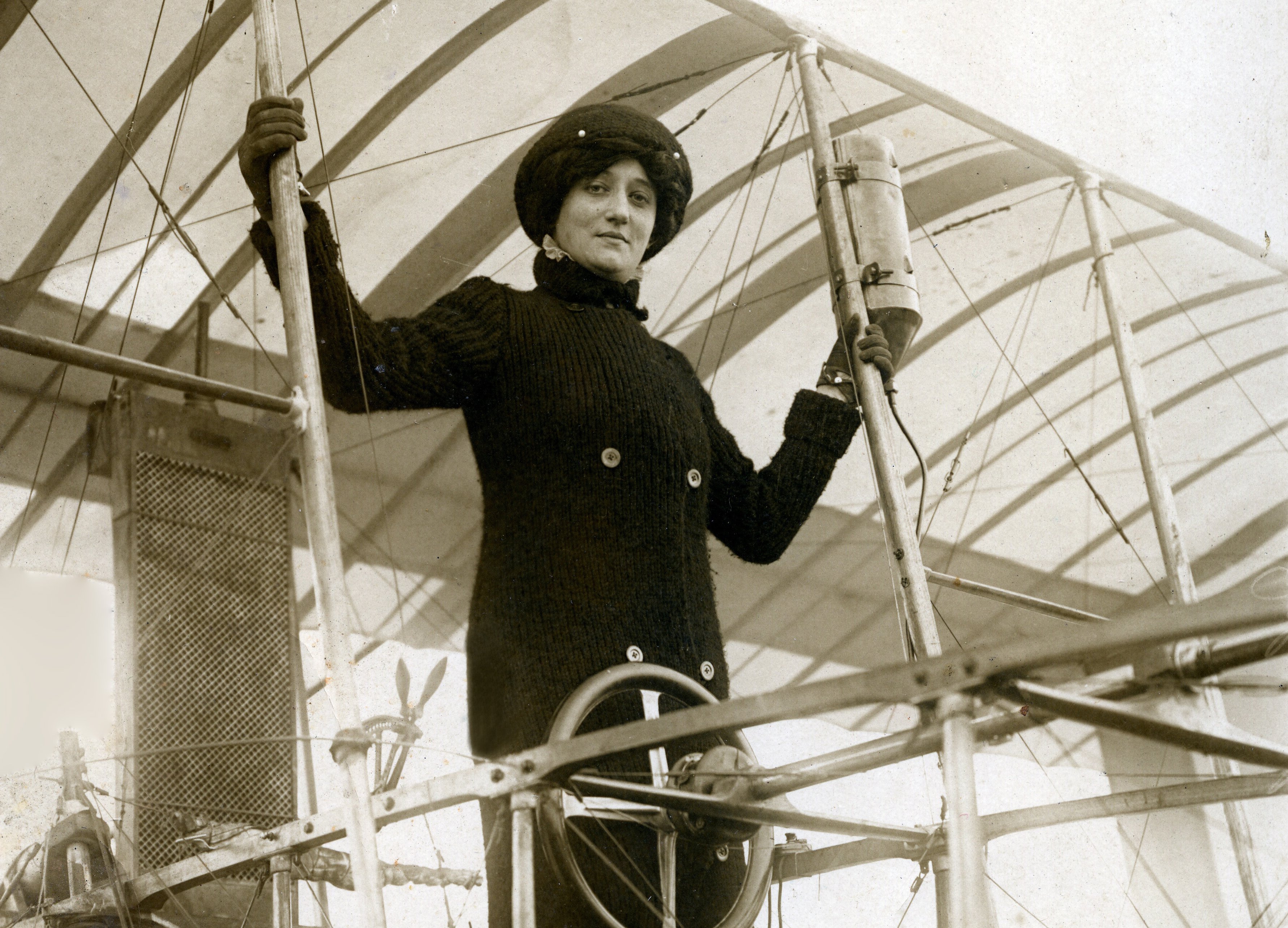 5 inspiráló felfedezőnő, akik megváltoztatták a világot