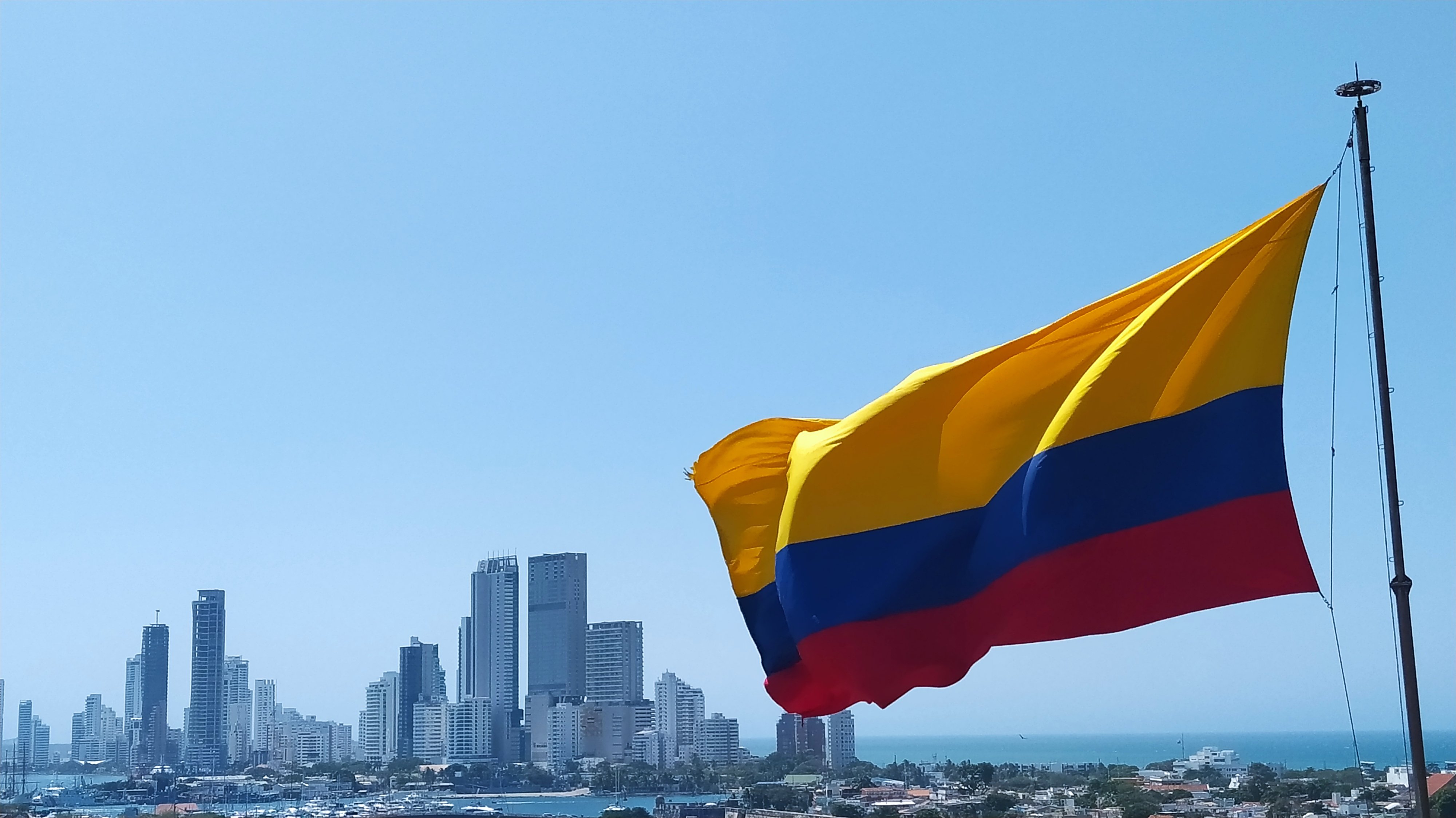 Kolumbiai úti napló: csábító helyek Medellínen és Bogotán túl