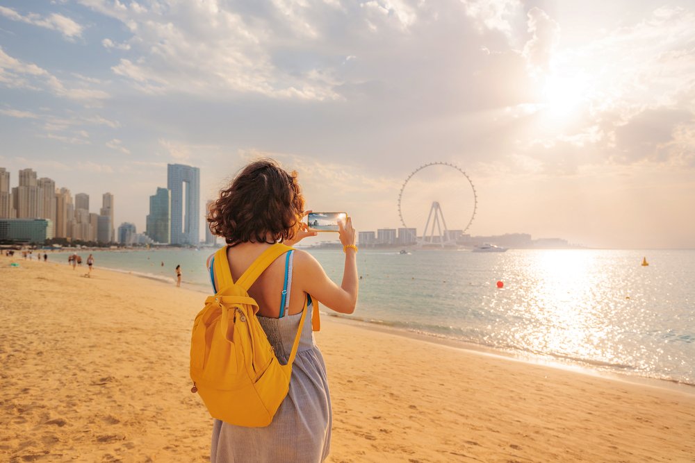 4 trükk, hogy lélegzetelállító utazási fényképeket készíts