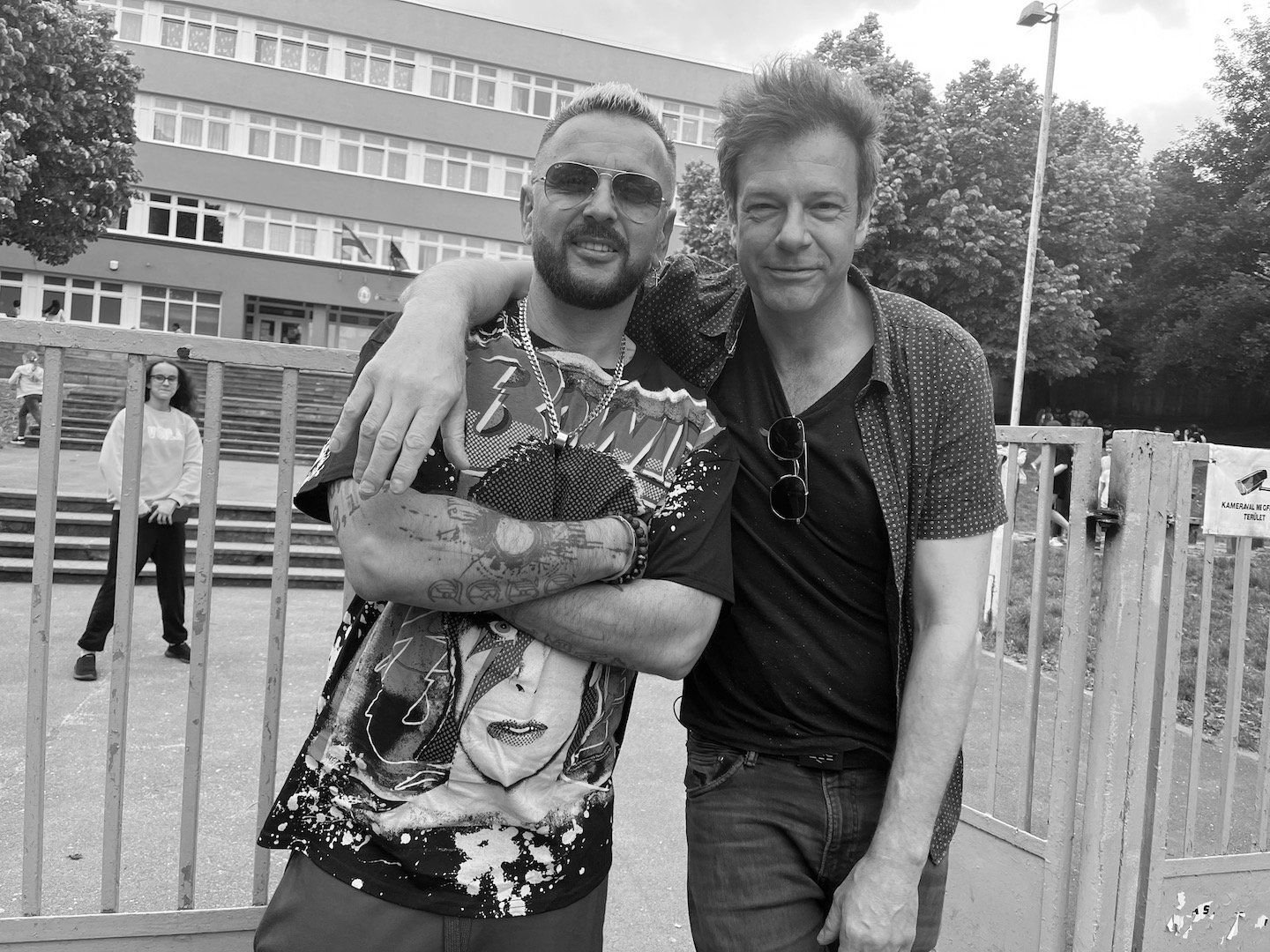 Ózdi roadtrip Majkával