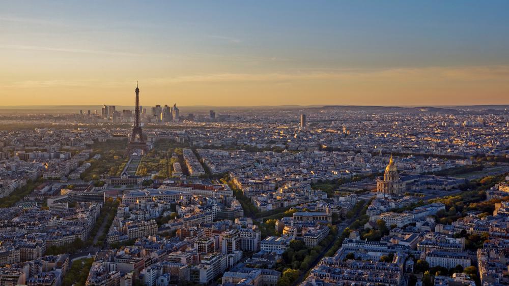 Fedezd fel Párizs legizgalmasabb és legkevésbé ismert kerületét!