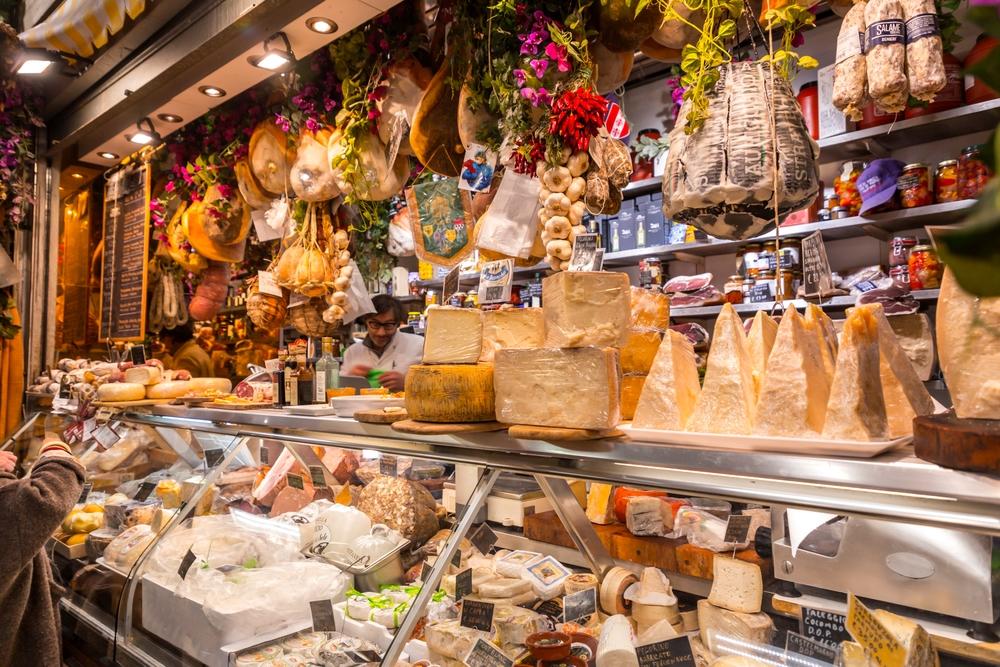 Szabi, a pék olaszországi tippjei a gasztronómia szerelmeseinek