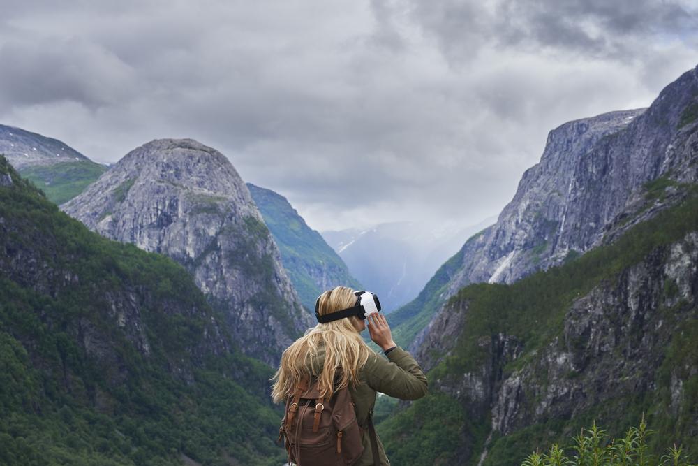 Milyen lesz a jövő utazása? – a turizmus technikai forradalma