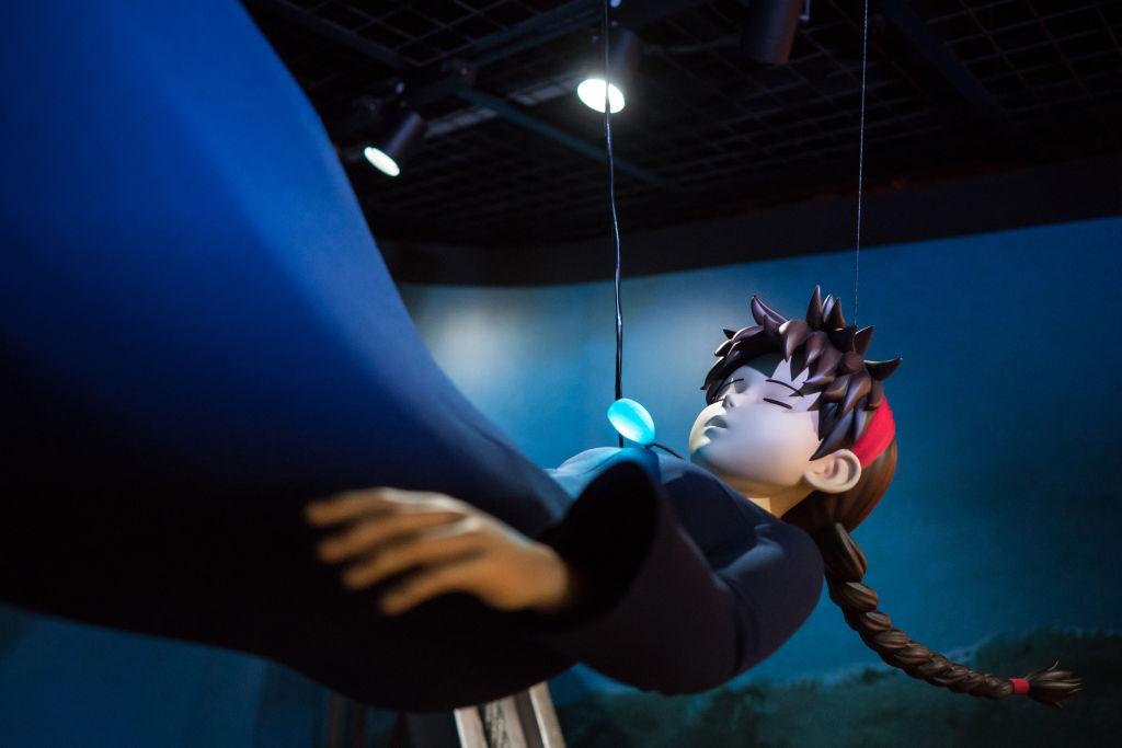 Fedezd fel a világ legérdekesebb meseparkját, a Ghibli Parkot!