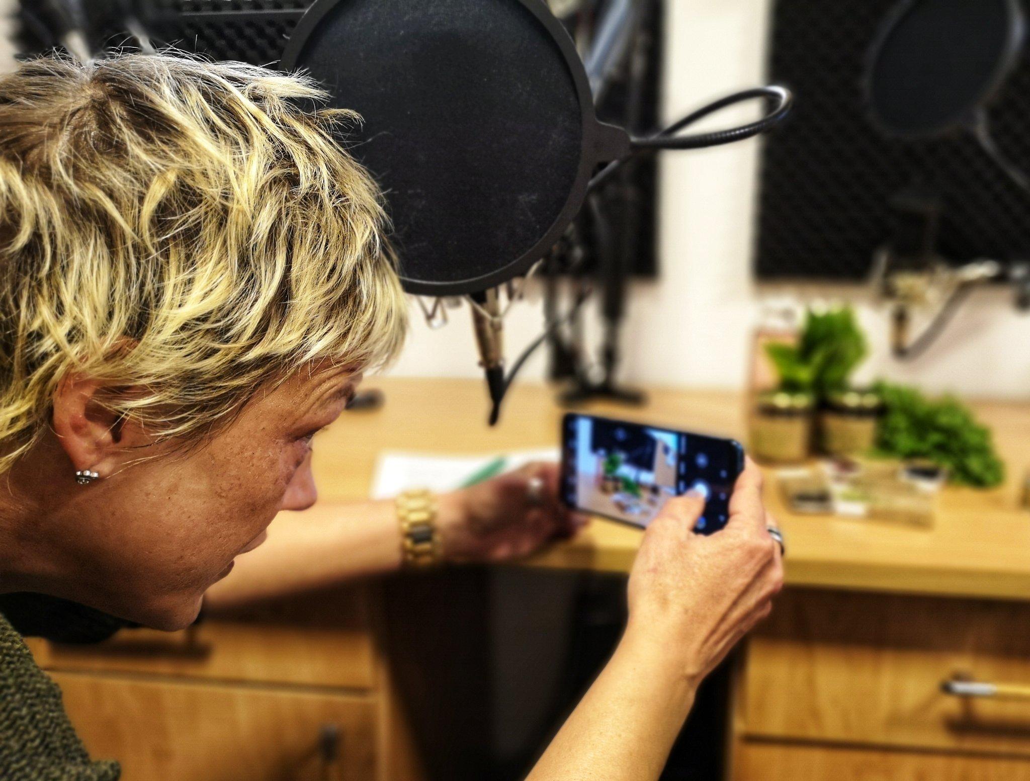 „Mániámmá vált a növények megismertetése”