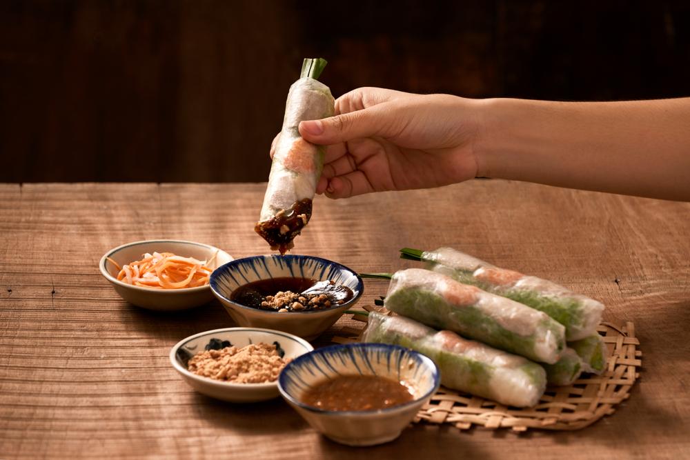 A pho levesen túl – 8 vietnámi étel, amit meg kell kóstolnod!