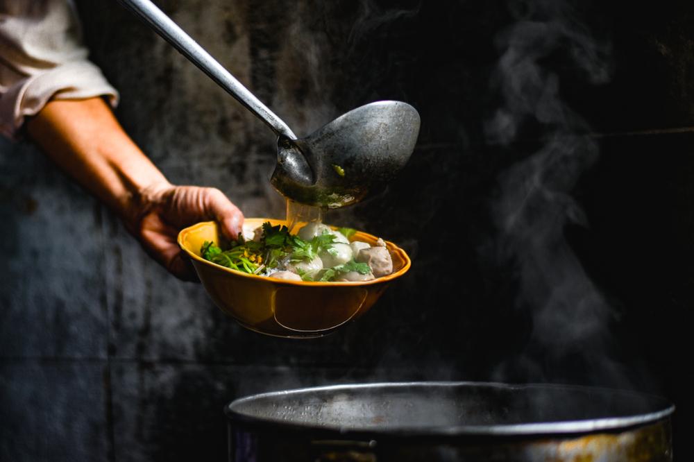 Megennéd a 40 éve forralt, legrégebbi levest?