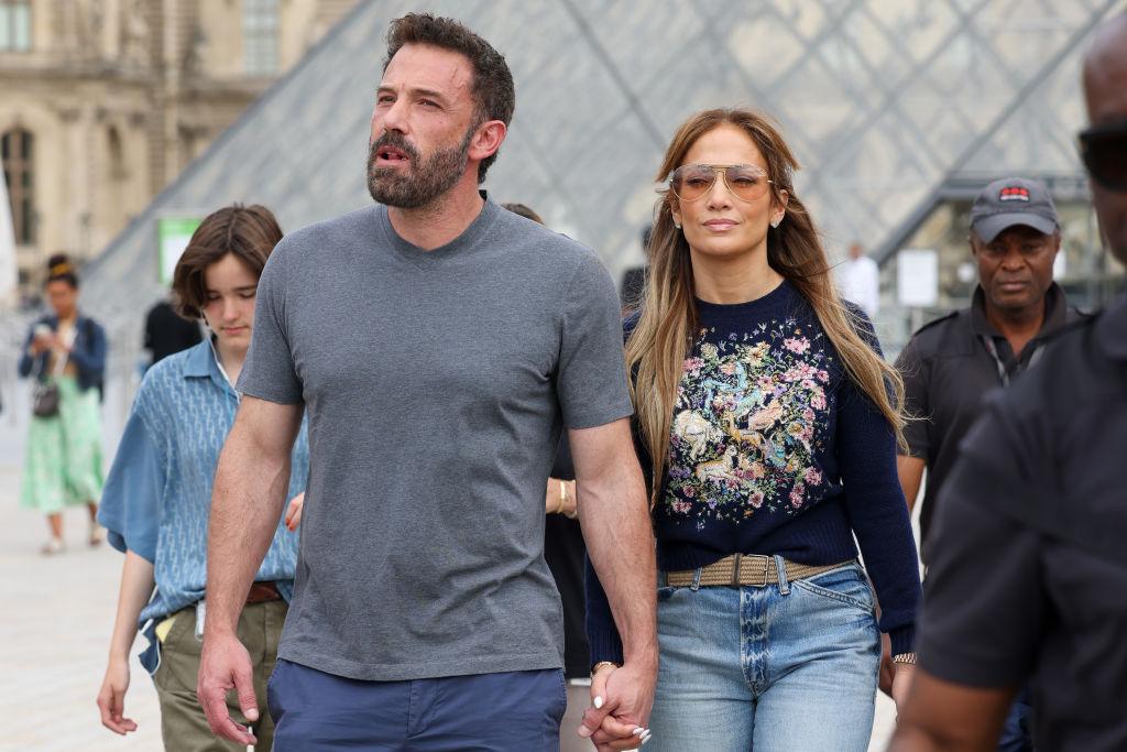 Ismerd meg Jennifer Lopez és Ben Affleck nászútjának helyszíneit!
