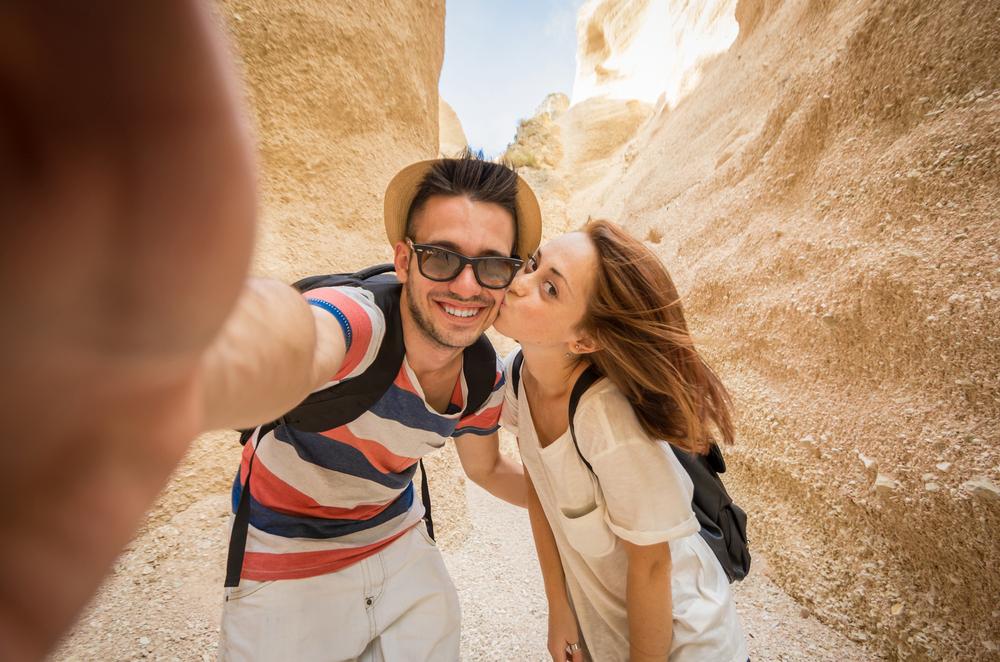 A TikTokozó utazók kedvencei idén...