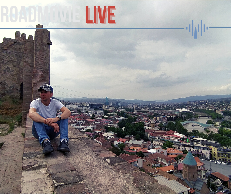 Podcast extra: 2 hónapig motorral a Balkánon