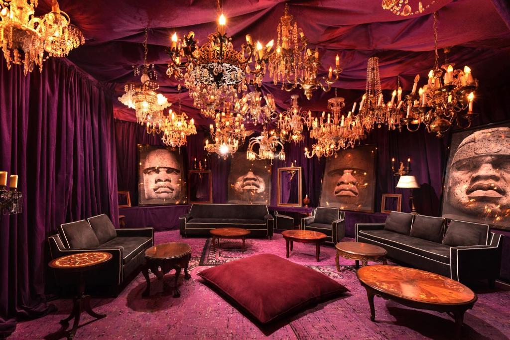 Nyaralj Pablo Escobar egykori villájában!