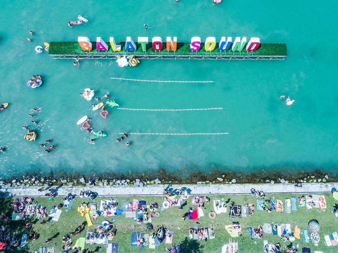 A BALATON SOUND STORY