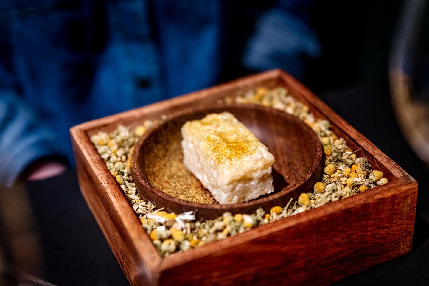 Európai csillagtúra: Michelin-kalauz ínyenceknek