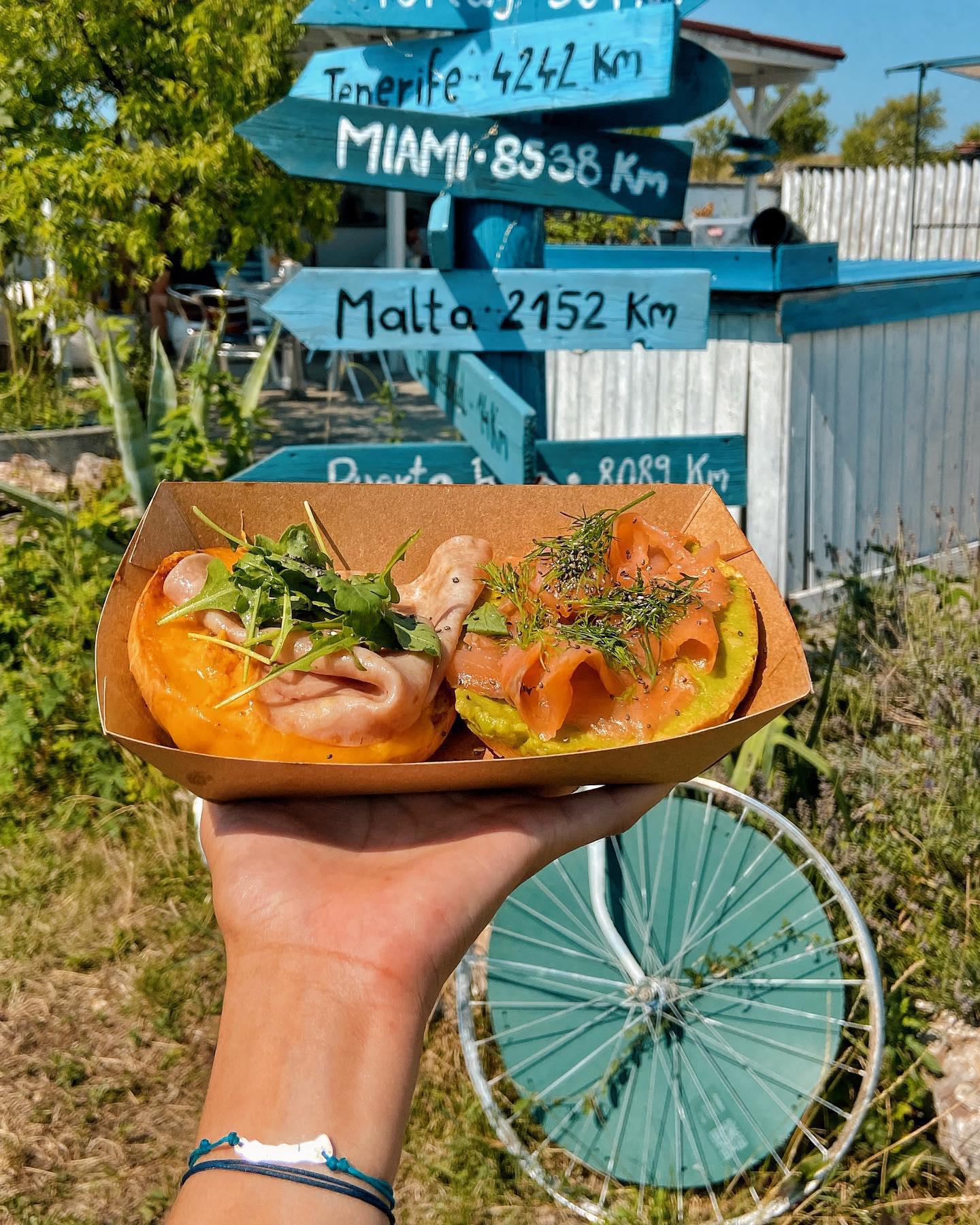 6 gluténmentes étterem a Balaton körül