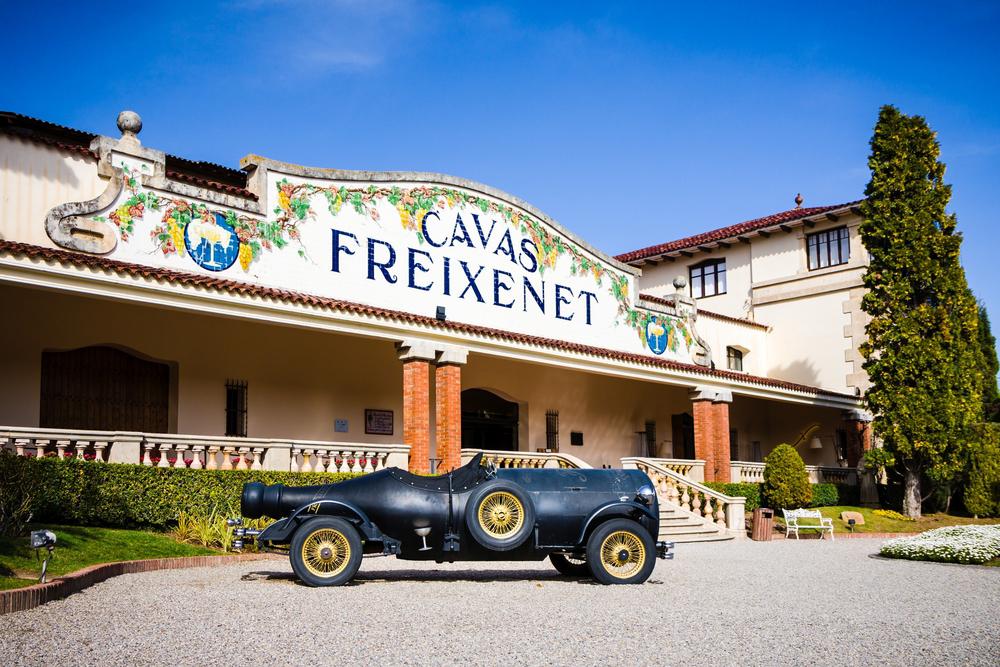 Fedezd fel Katalóniát! – 4 csodahely Barcelona közelében