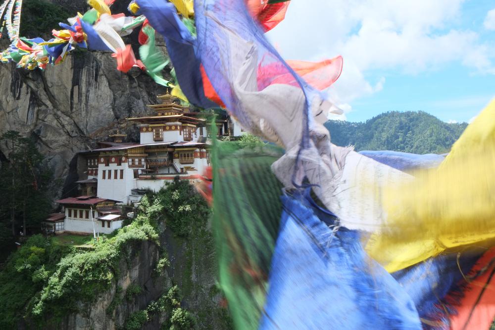 Egy keleti kihívás: a Trans-Bhután turistaút