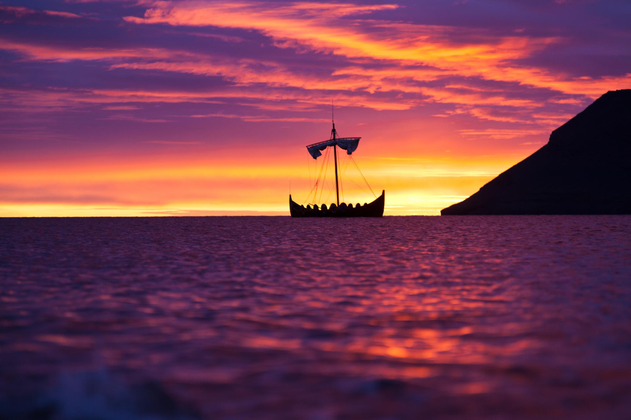 Hihetetlen hajós expedíciók a világ körül