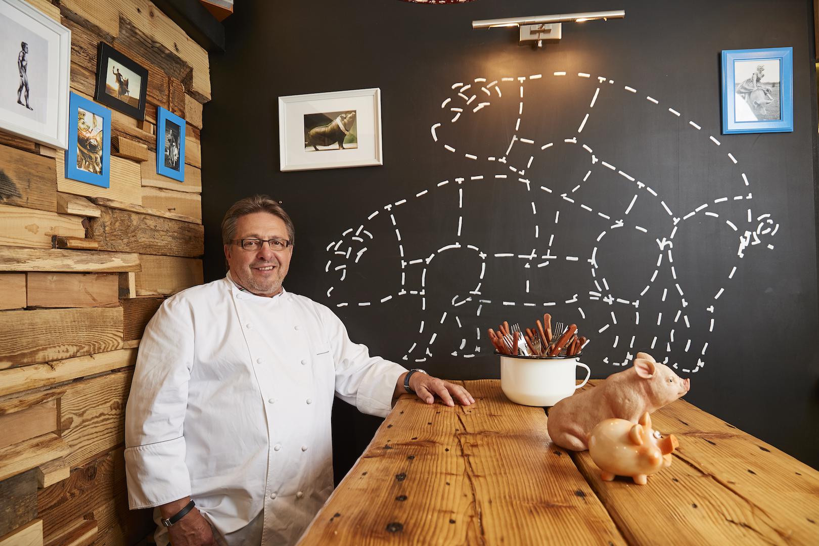 Podcast: Bíró Lajos gasztronómiai világutazása