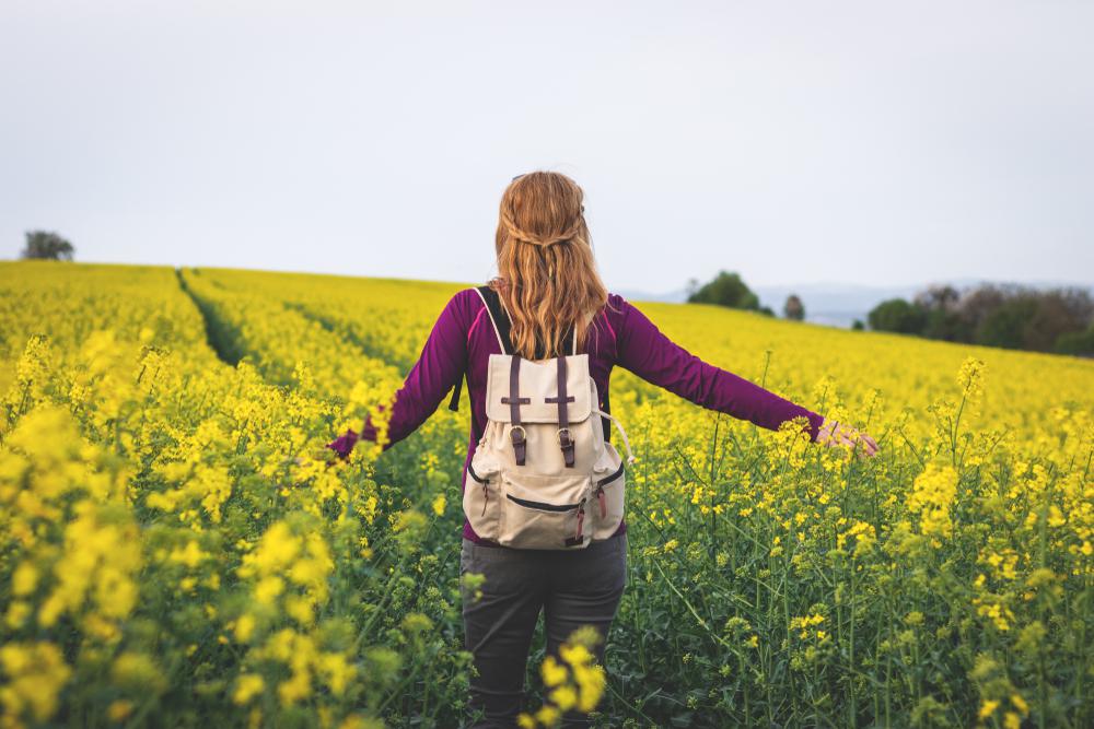 Sok finomság után könnyed túraútvonalak húsvétra