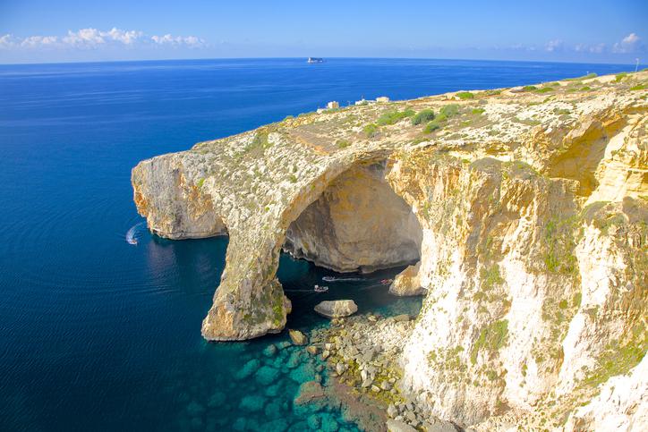 Tavaszi hosszú hétvégére tökéletes választás Málta