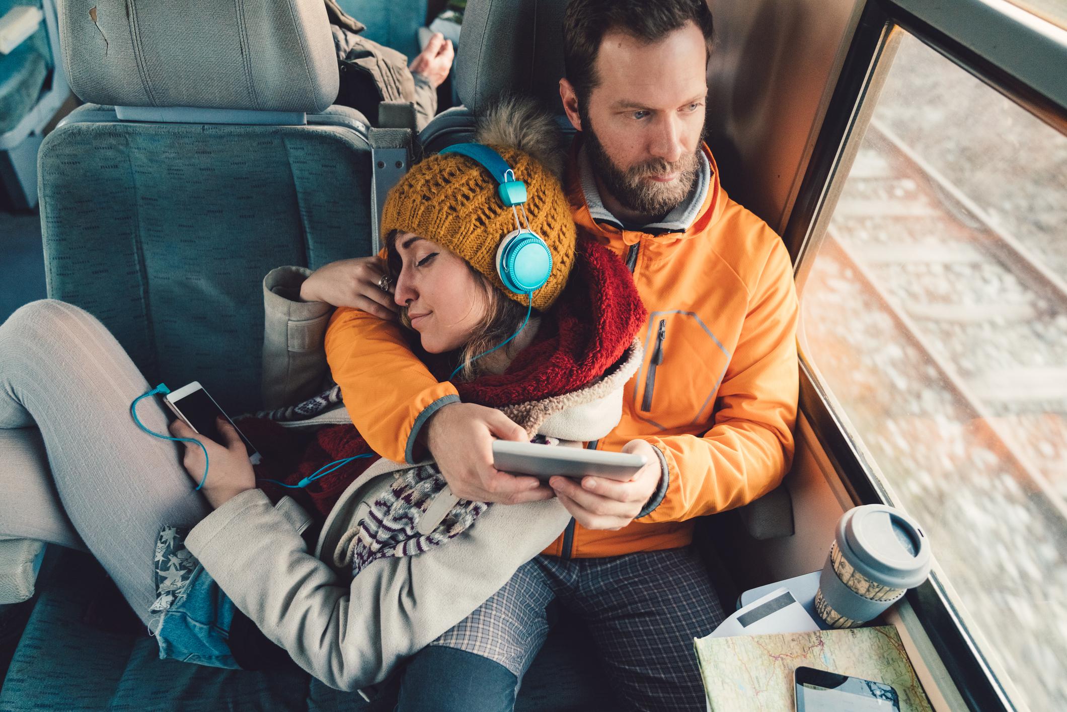 3 romantikus, új vonatútvonal Európában